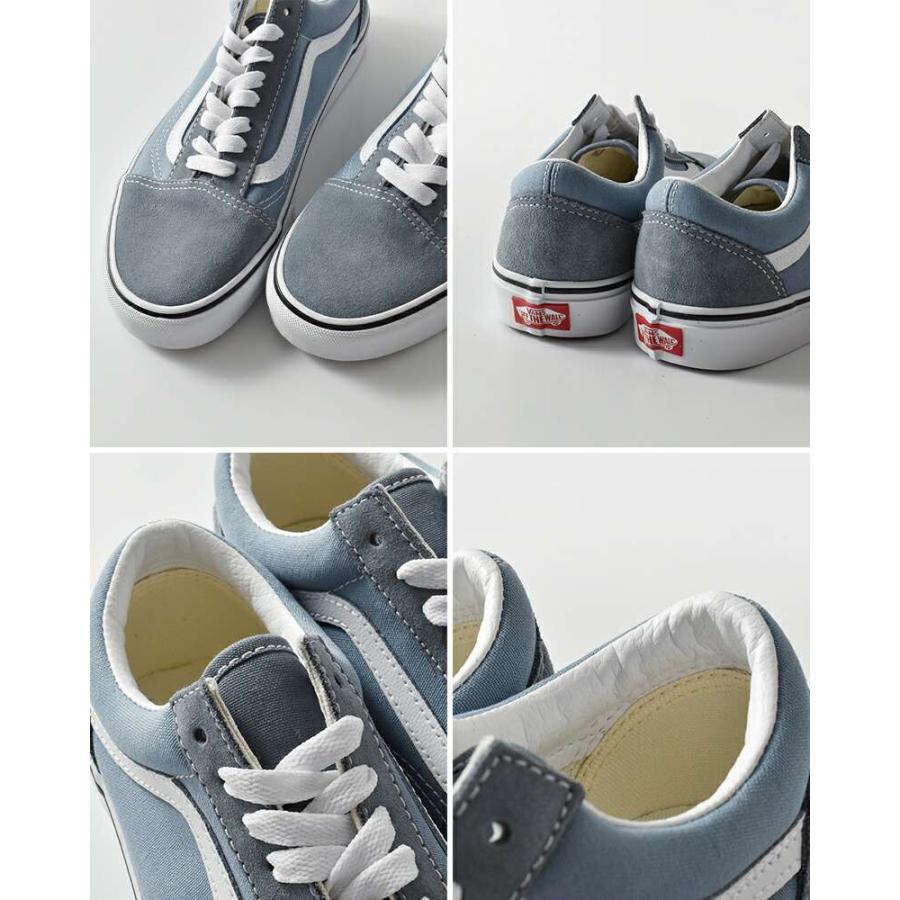 VANS（ヴァンズ） オールドスクール スエード スニーカー Old Skool