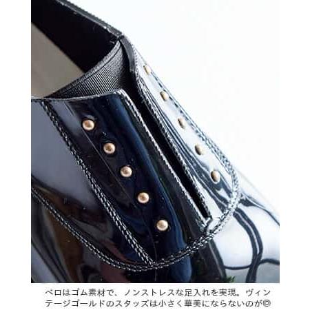 セール【30%OFF】テンパレイト TEMPERATE ゴールド スタッズ