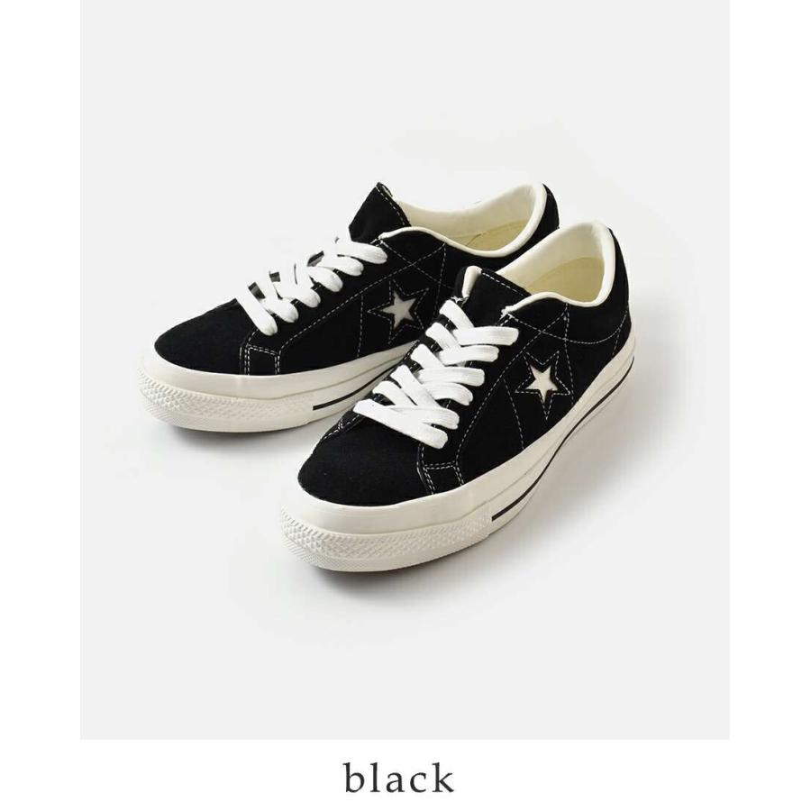 CONVERSE☆ワンスター☆28cm新品 CONVERSE コンバース ワンスター スエード スニーカー one-star