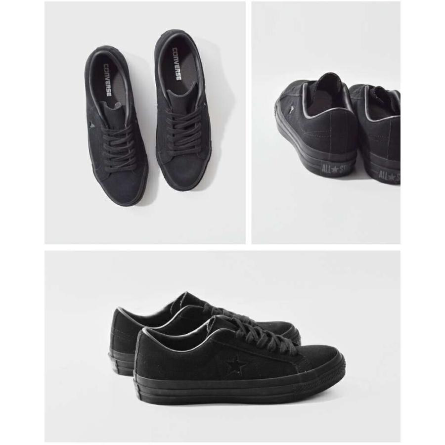 CONVERSE（コンバース） ワンスター スエード スニーカー one-star