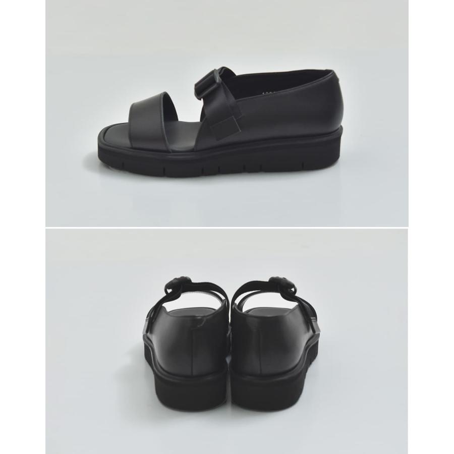 BEAUTIFUL SHOES（ビューティフルシューズ） ステアレザー ビブラム