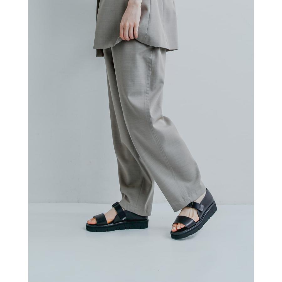 BEAUTIFUL SHOES（ビューティフルシューズ） ステアレザー ビブラム