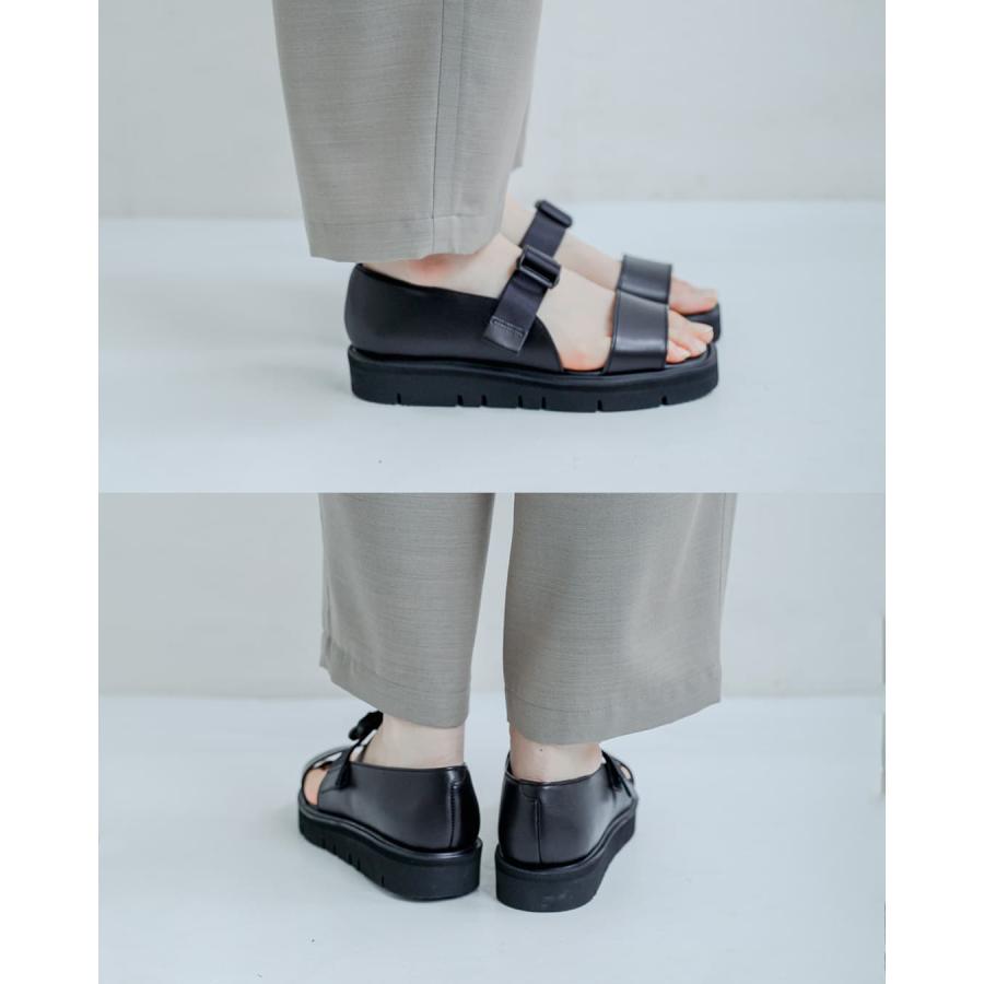 BEAUTIFUL SHOES（ビューティフルシューズ） ステアレザー ビブラム