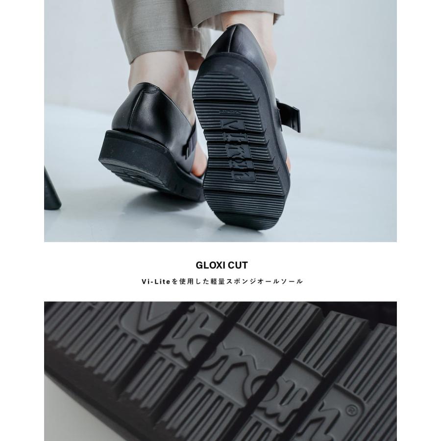 BEAUTIFUL SHOES（ビューティフルシューズ） ステアレザー ビブラム