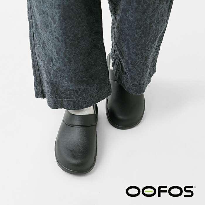 ウーフォス OOFOS ウー クルッグ サンダル oocloog ユニセックス