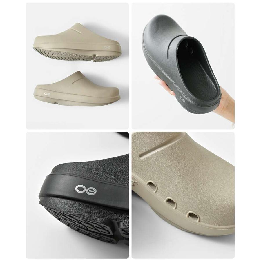 ウーフォス OOFOS ウー クルッグ サンダル oocloog ユニセックス