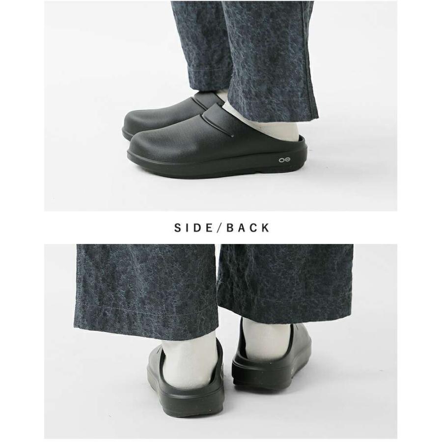 ウーフォス OOFOS ウー クルッグ サンダル oocloog ユニセックス
