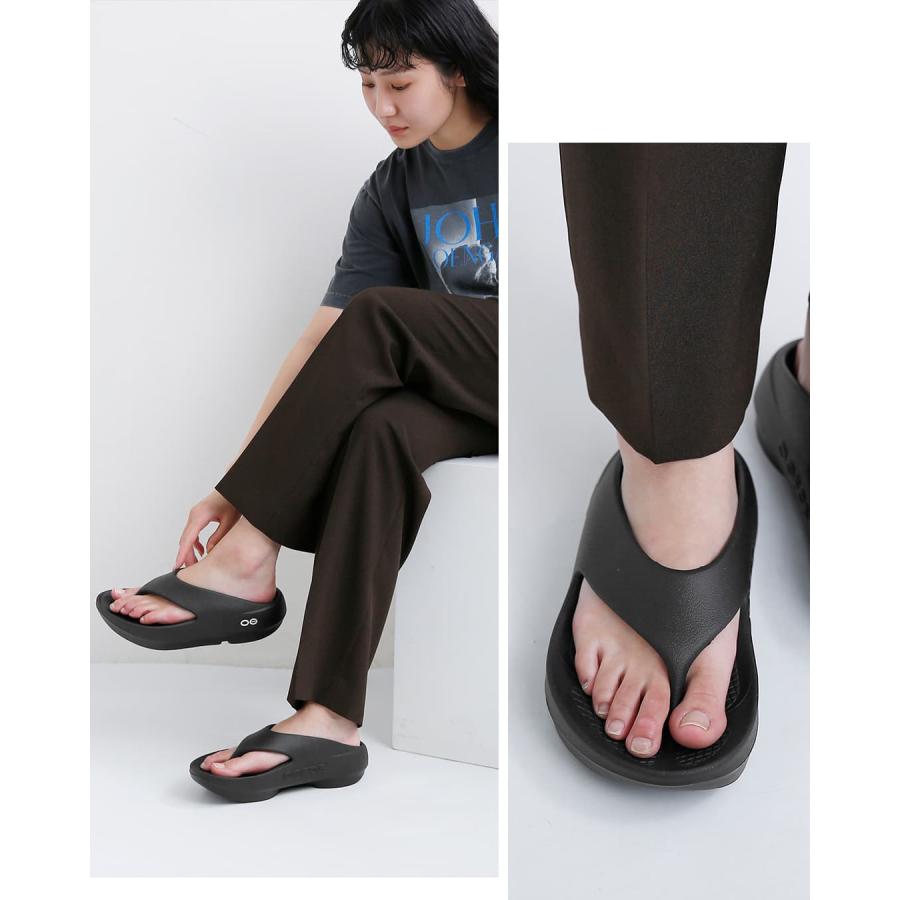 ウーフォス OOFOS ウーオリジナルプラス サンダル OOriginal+ ooriginal-plus ユニセックス 春夏 2026ss新作の画像