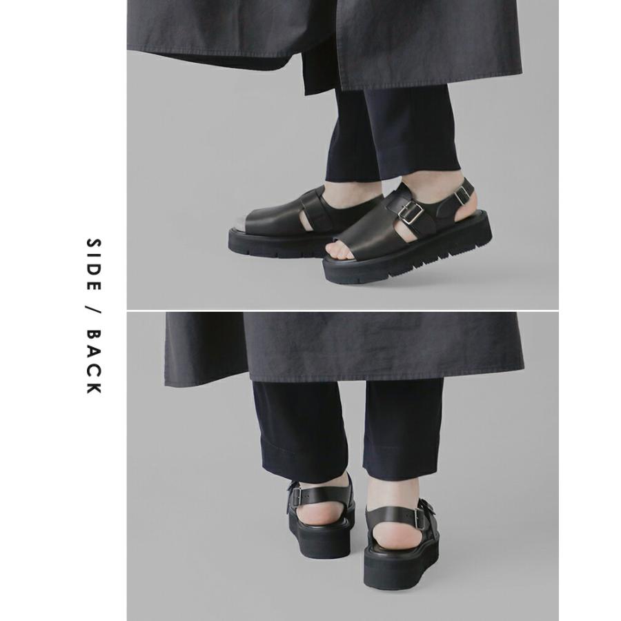 BEAUTIFUL SHOES（ビューティフルシューズ） ステアレザー ビブラム