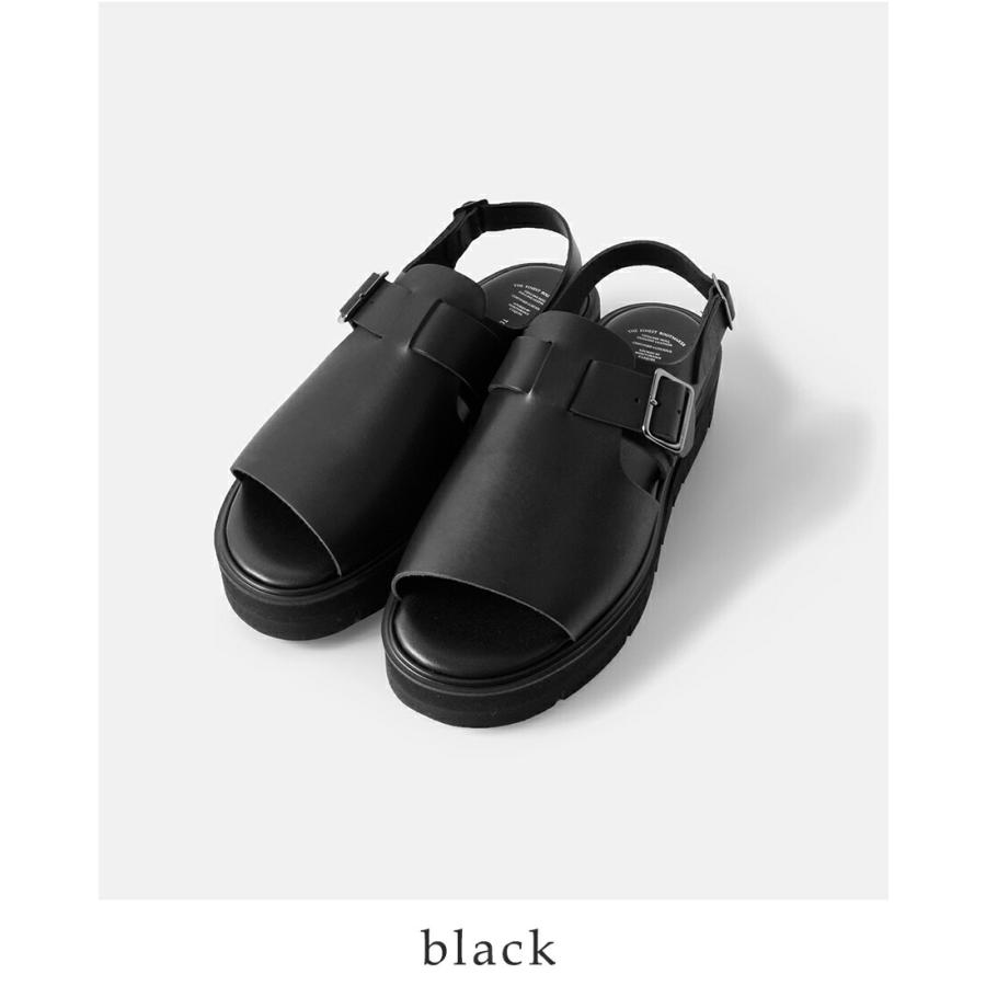 BEAUTIFUL SHOES（ビューティフルシューズ） ステアレザー ビブラム