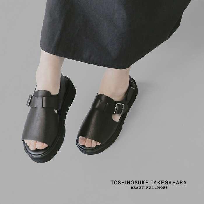 BEAUTIFUL SHOES ビューティフルシューズ ステアレザー ビブラム BEAUTIFUL SHOES ビューティフルシューズ ステアレザー ビブラム