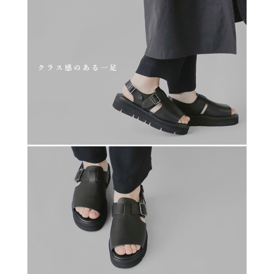 BEAUTIFUL SHOES（ビューティフルシューズ） ステアレザー ビブラム