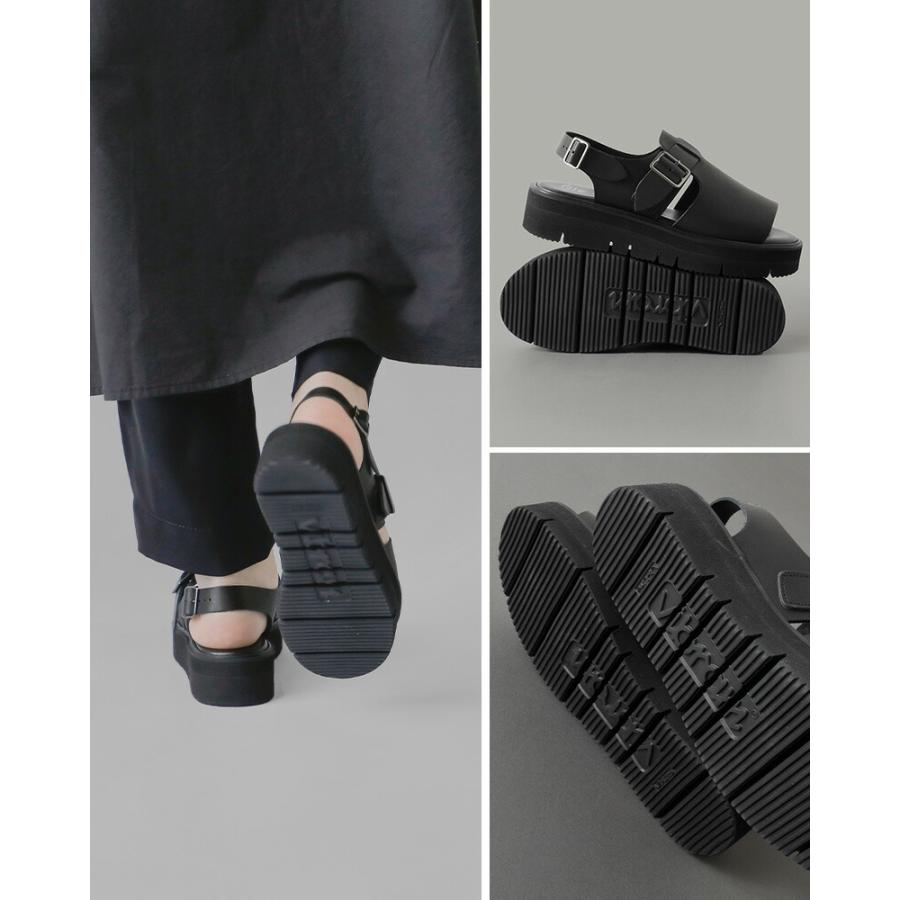 BEAUTIFUL SHOES（ビューティフルシューズ） ステアレザー ビブラム