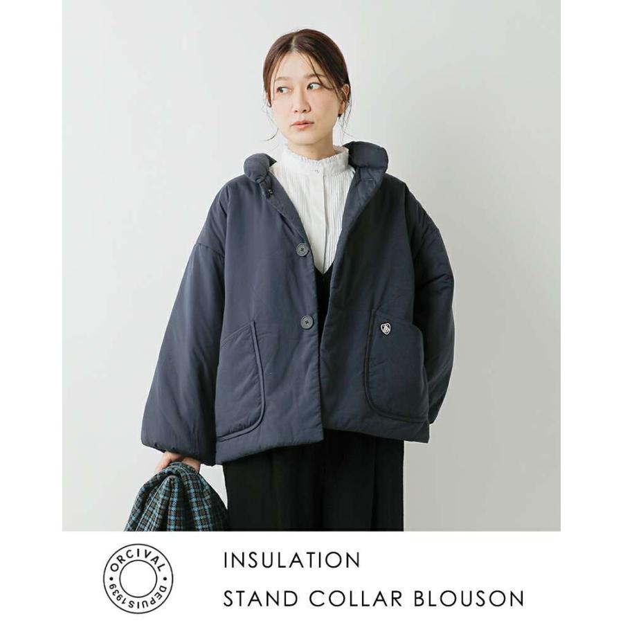 ジャケット・アウター aranL Canterbury（カンタベリー）フレックスウォームインサレーション