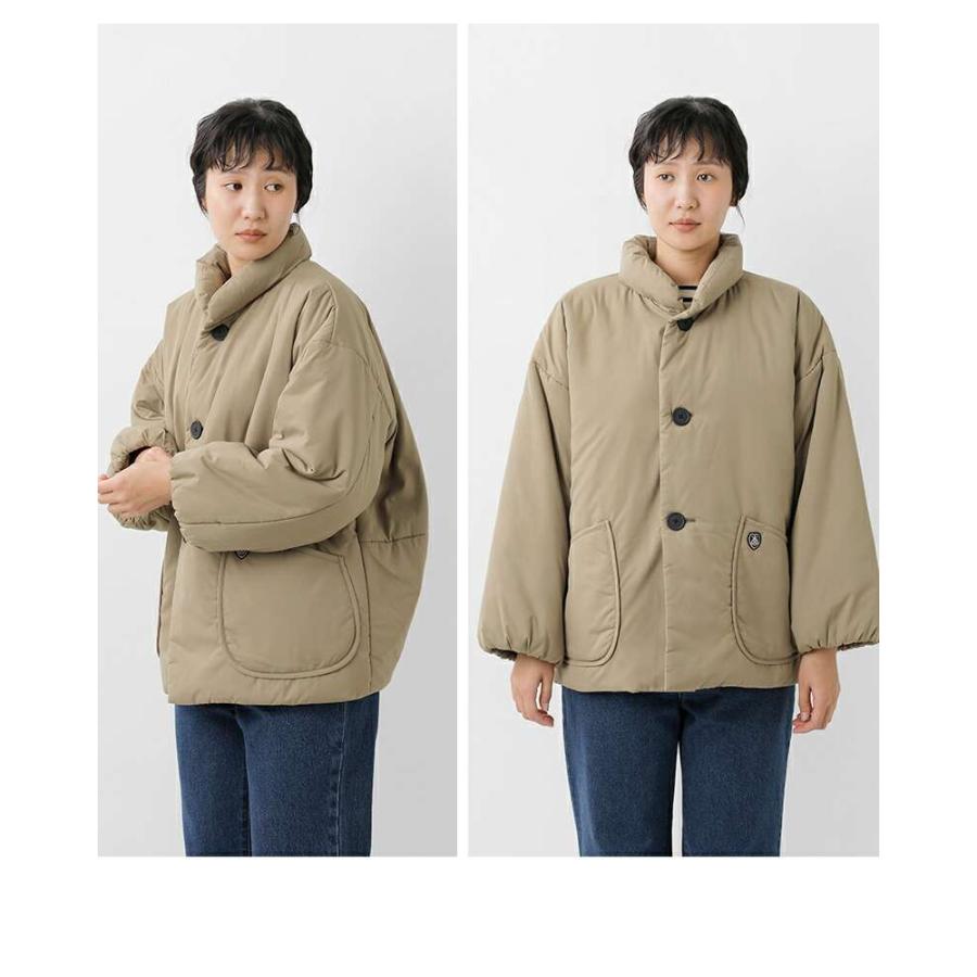 ORCIVAL（オーシバル） セール【20%OFF】オーチバル インサレーション