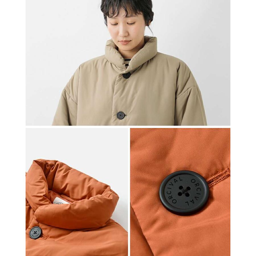 ORCIVAL（オーシバル） セール【20%OFF】オーチバル インサレーション