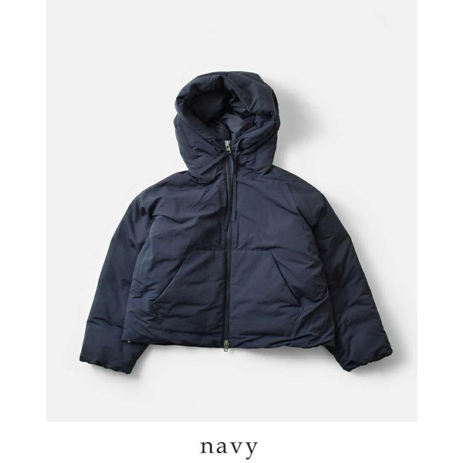 ORCIVAL（オーシバル） セール【30%OFF】オーチバル タフタ フーデッド