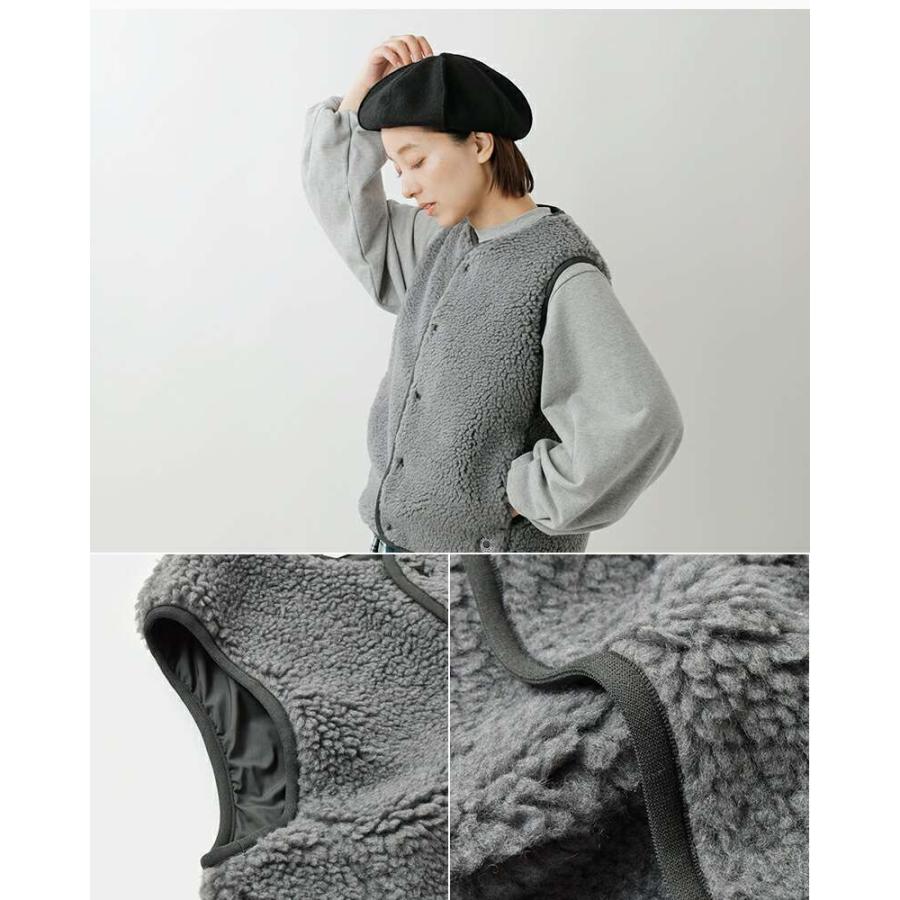 ORCIVAL（オーシバル） セール【30%OFF】オーチバル ボアフリース