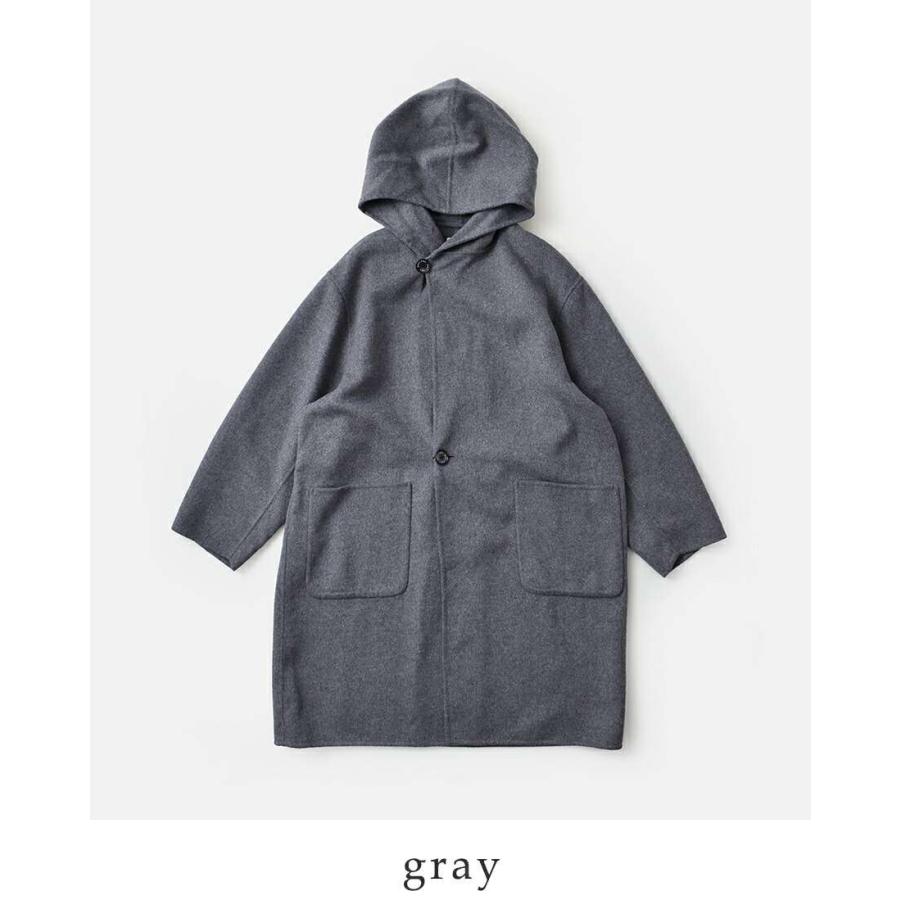 オーシバル　Pコート ダブル　ピーコート　ORCIVAL オーチバル 楽天市場】オーシバル オーチバル ORCIVAL ライトウールモッサ