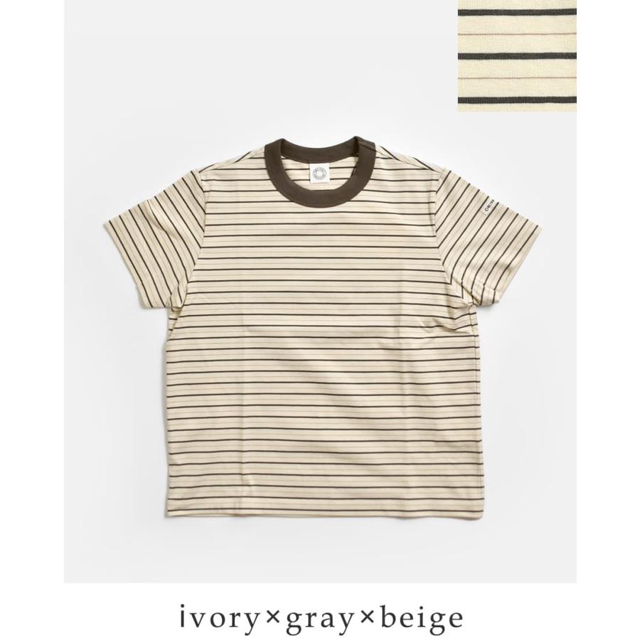 ORCIVAL（オーシバル） セール【20%OFF】オーチバル ORCIVAL Tシャツ