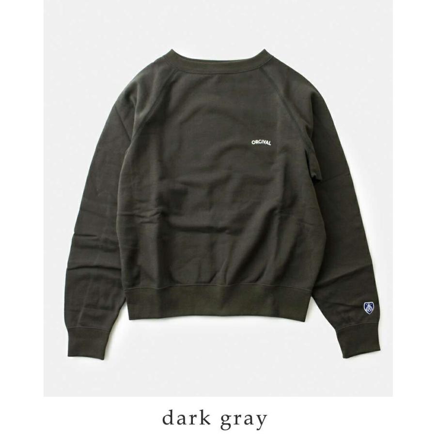 ORCIVAL オーチバル オーシバル ライトフレンチテリー ボート