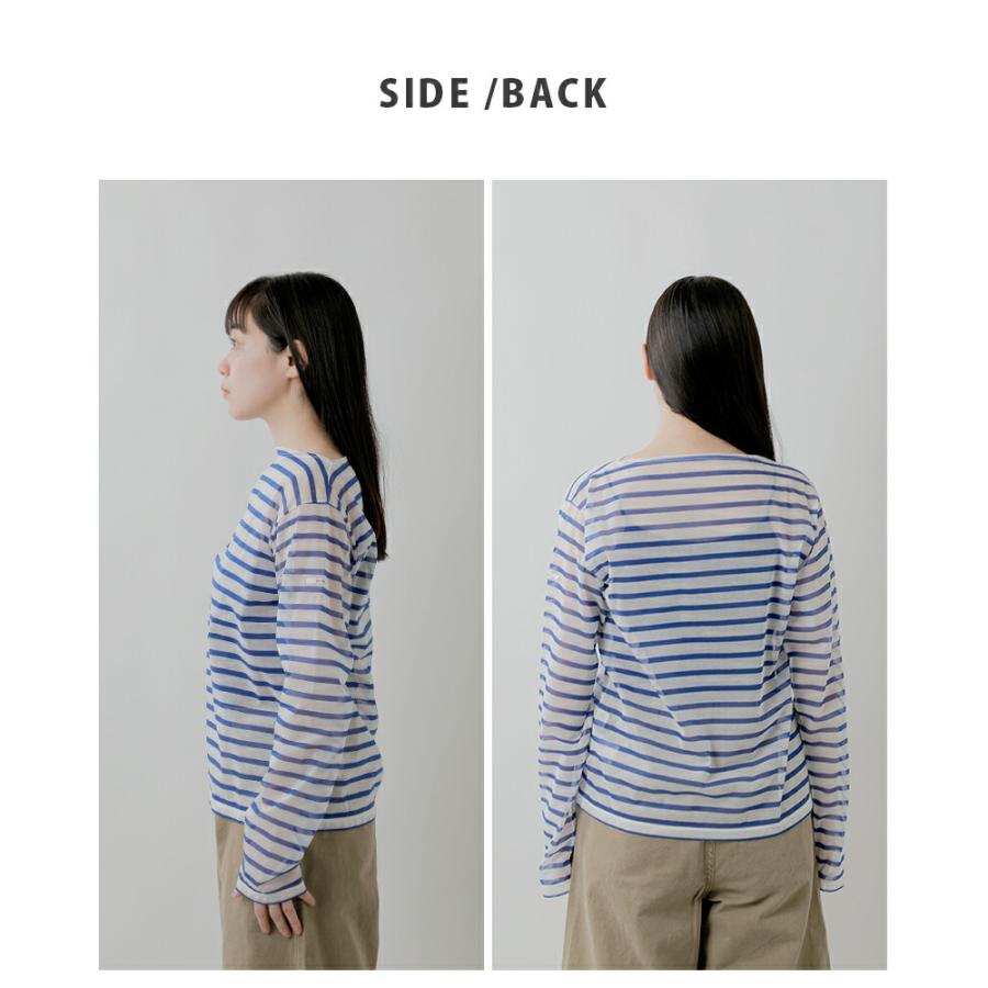 ORCIVAL（オーシバル） セール【20%OFF】オーチバル シースルー