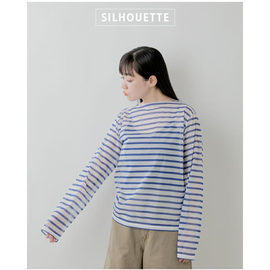ORCIVAL（オーシバル） セール【30%OFF】オーチバル シースルー