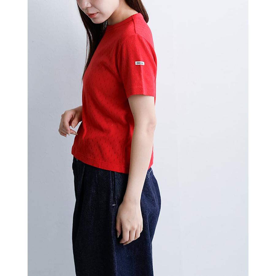 ORCIVAL（オーシバル） セール【20%OFF】オーチバル パターンメッシュ