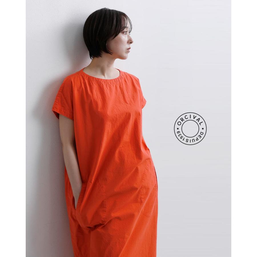 ORCIVAL（オーシバル） セール【30%OFF】オーチバル コットン