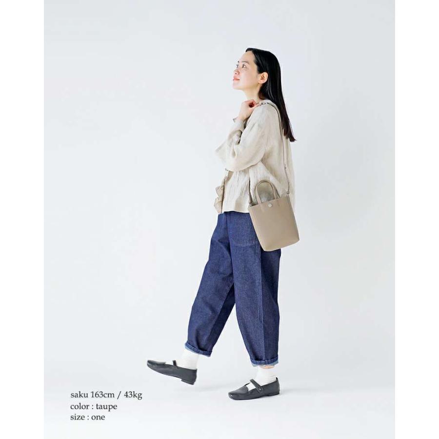 ORCIVAL（オーシバル） オーチバル ダブルフェイス レザー 2way