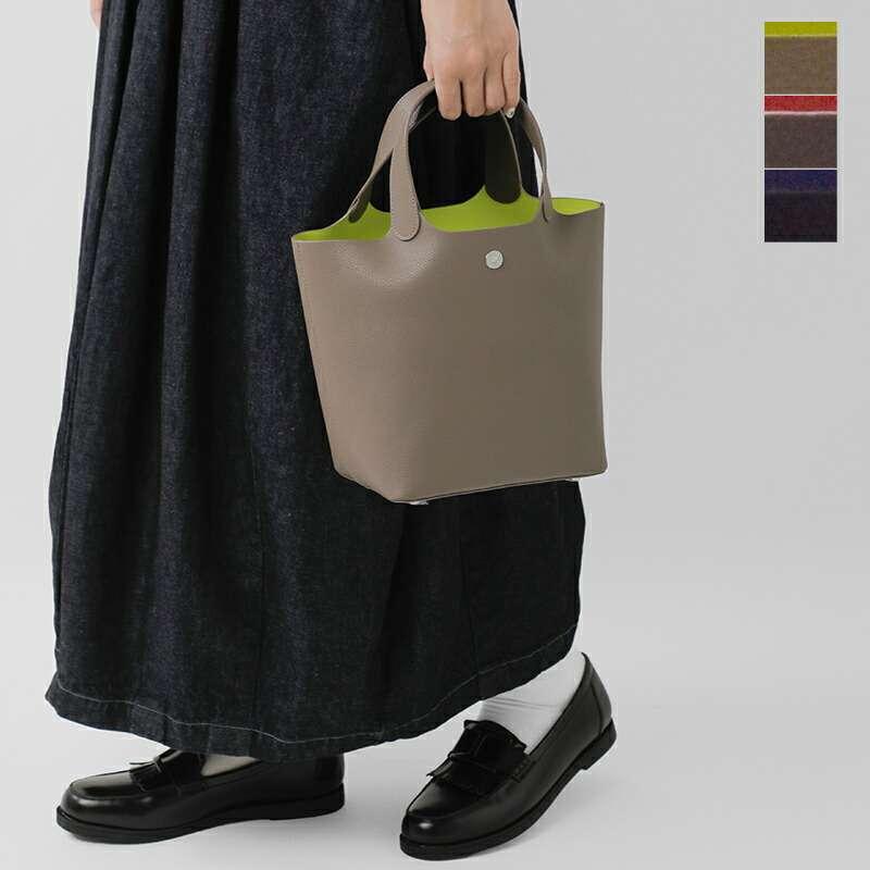 ORCIVAL オーチバル オーシバル ダブルフェイスレザー