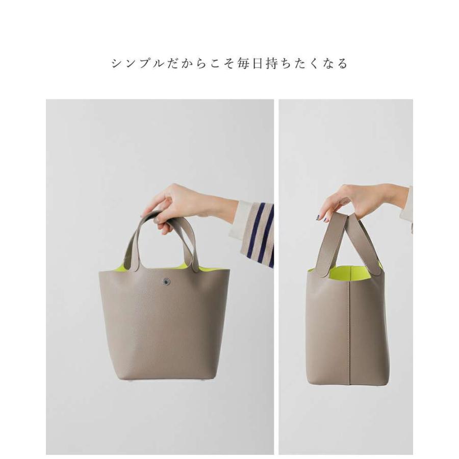 ORCIVAL オーチバル オーシバル ダブルフェイスレザー