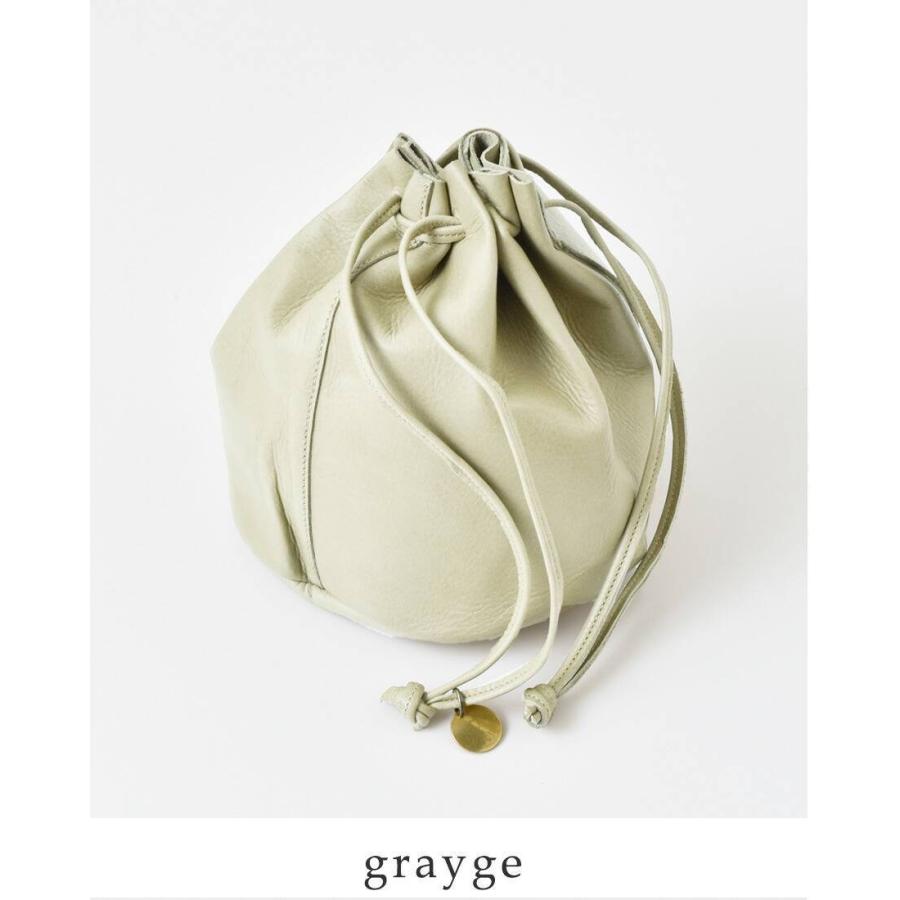 ユノイア　eunoia プリーツバッグ　巾着バッグ yucchino（ユッキーノ） レザー 巾着バッグ OTONA eco-bag petit otona