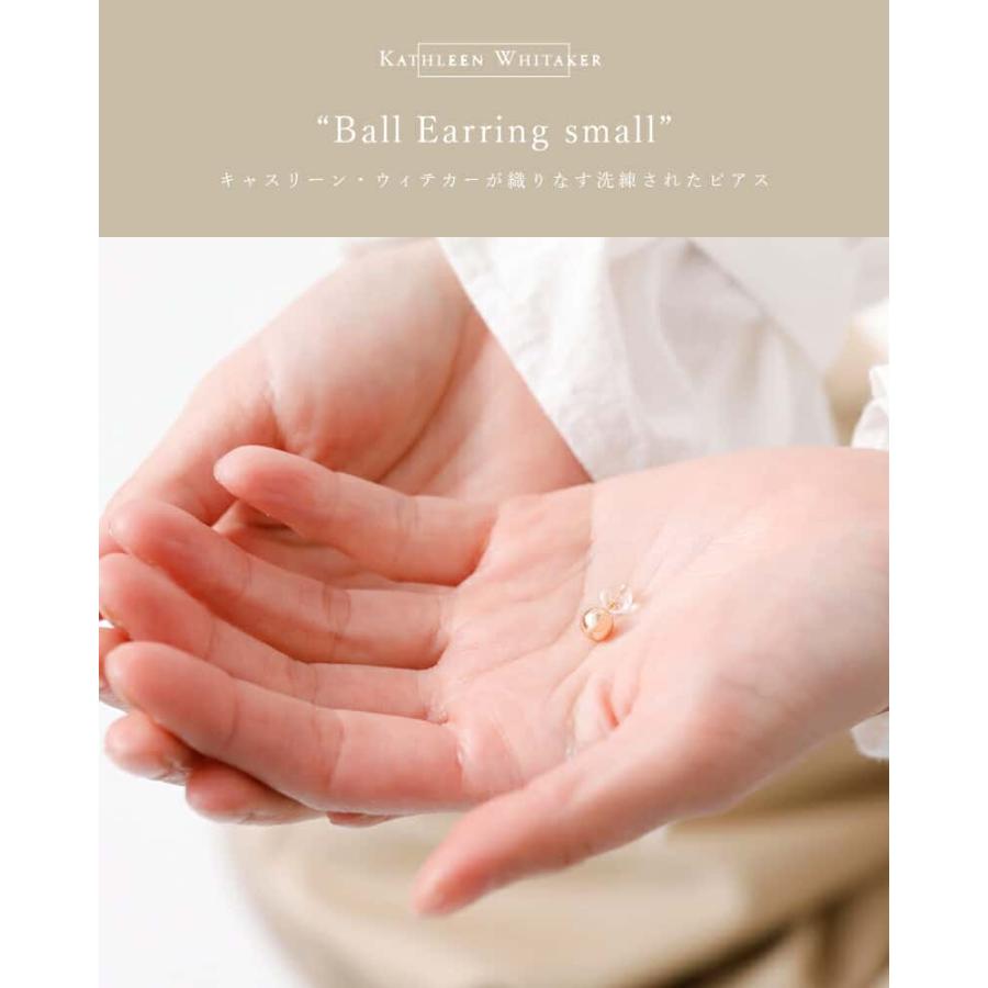 KATHLEEN WHITAKER（キャスリーン ウィテカー） キャスリーン