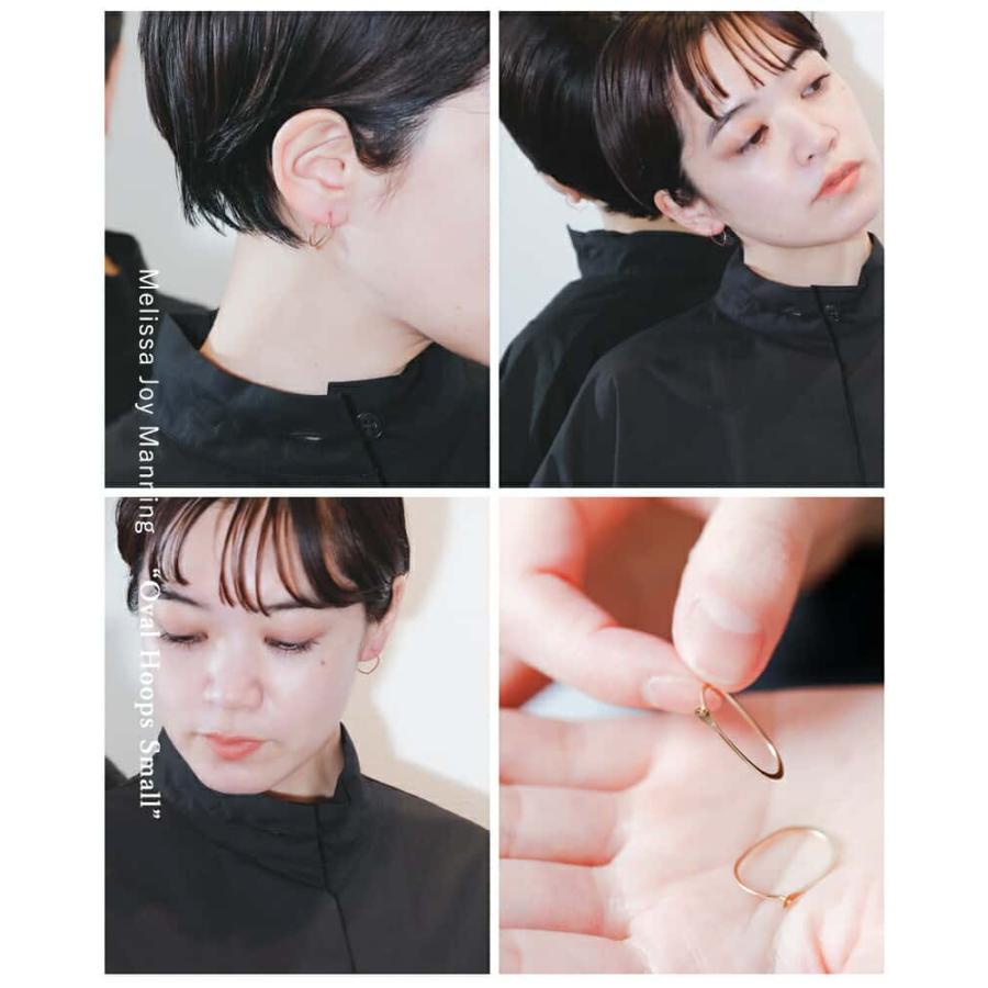 メリッサジョイマニング　ピアス　14k　お値下げ祭りじゃー メリッサジョイマニング ピアス 14k お値下げ祭りじゃー