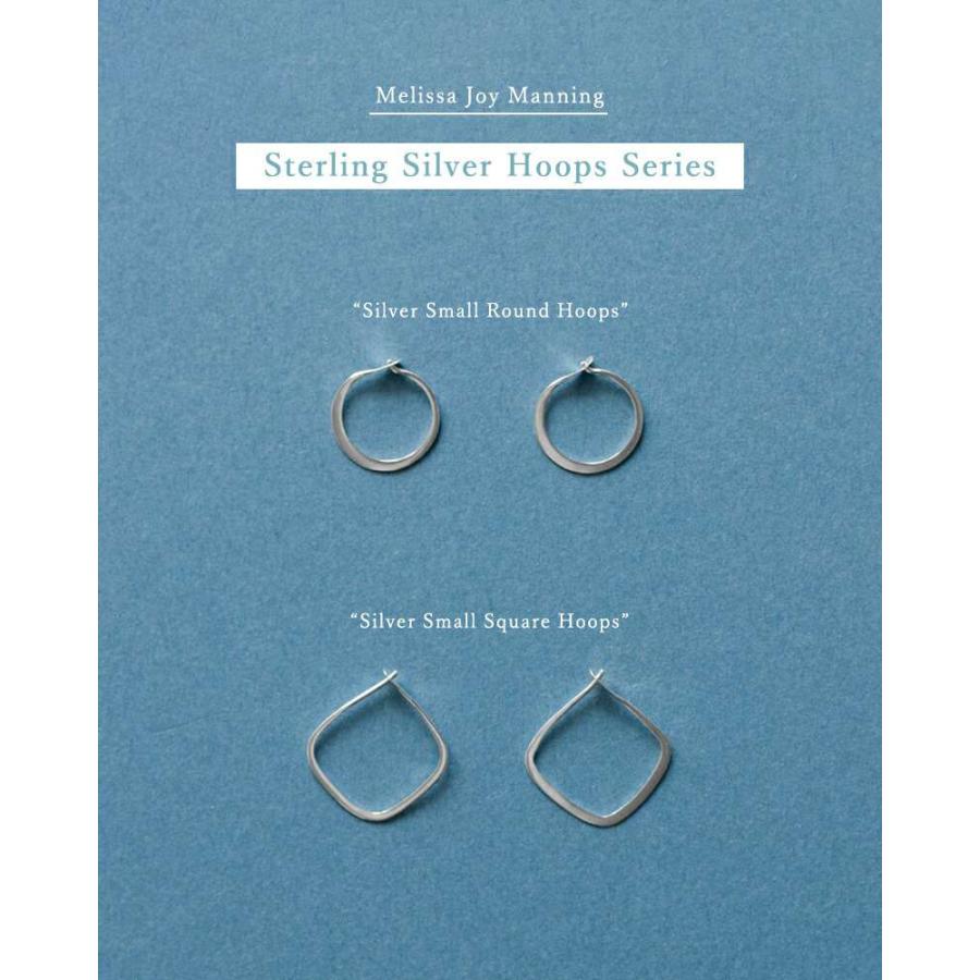 Melissa Joy Manning（メリッサ・ジョイ・マニング） メリッサ ジョイ