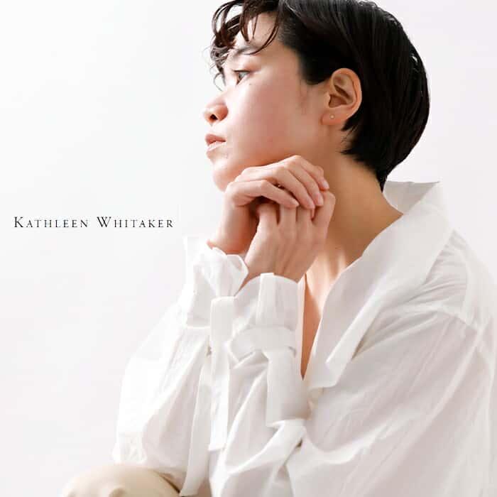 KATHLEEN WHITAKER（キャスリーン ウィテカー） キャスリーン