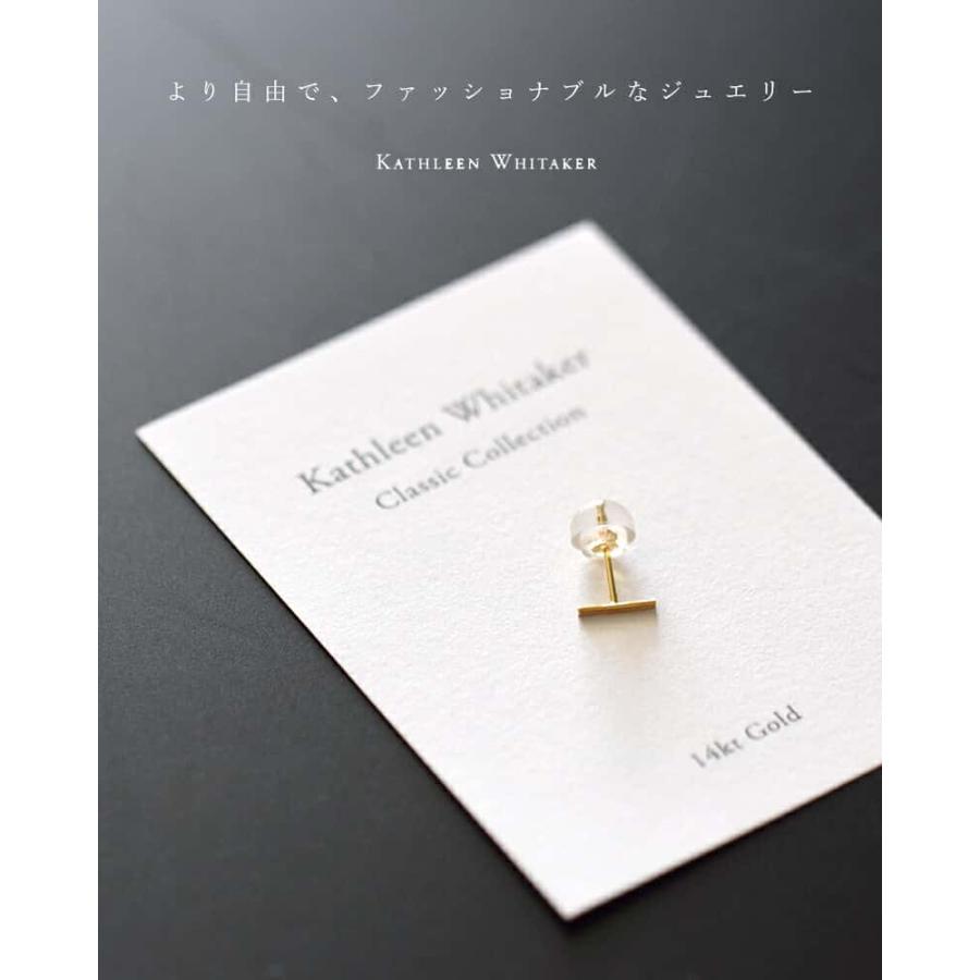 KATHLEEN WHITAKER Kathleen Whitaker キャスリーン ウィテカー