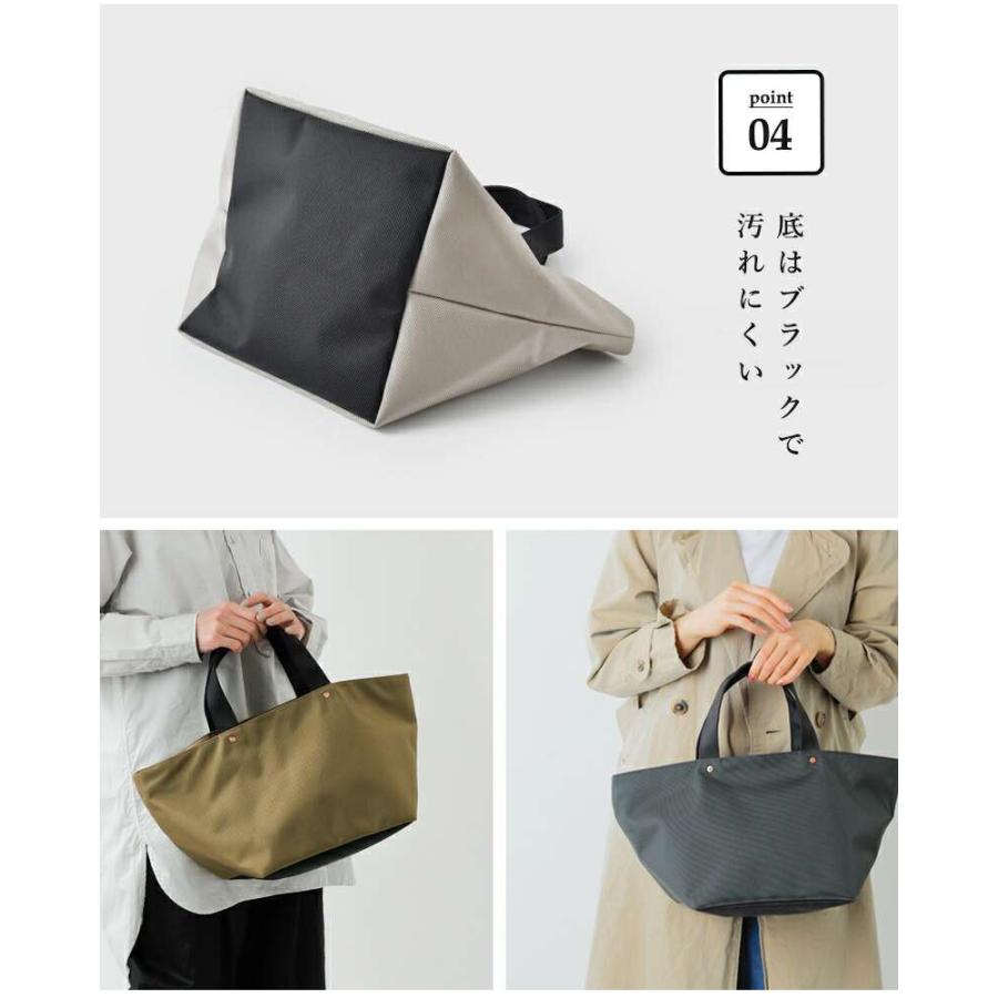 【美品】MARINE DAY／ マリンデイ★ナイロントートバッグ 楽天市場】MARINE DAY マリンデイ aranciato別注 66ナイロン