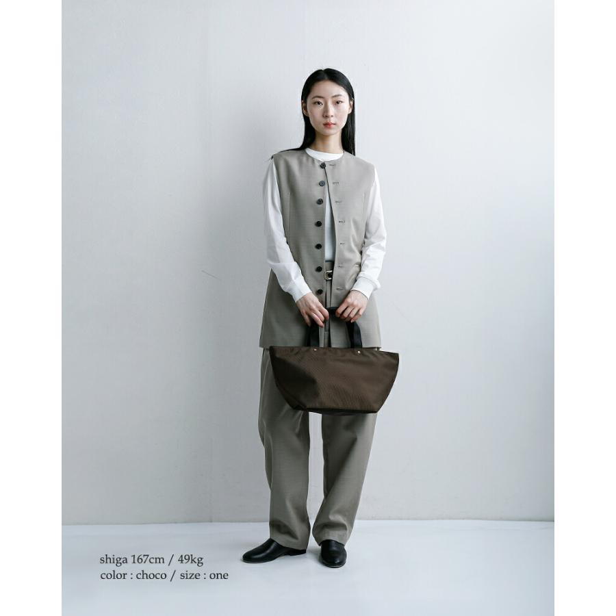 MARINEDAY aranciato別注 トートバッグ ショルダーバッグ MARINEDAY（マリンデイ） MARINE DAY aranciato別注 66ナイロントート