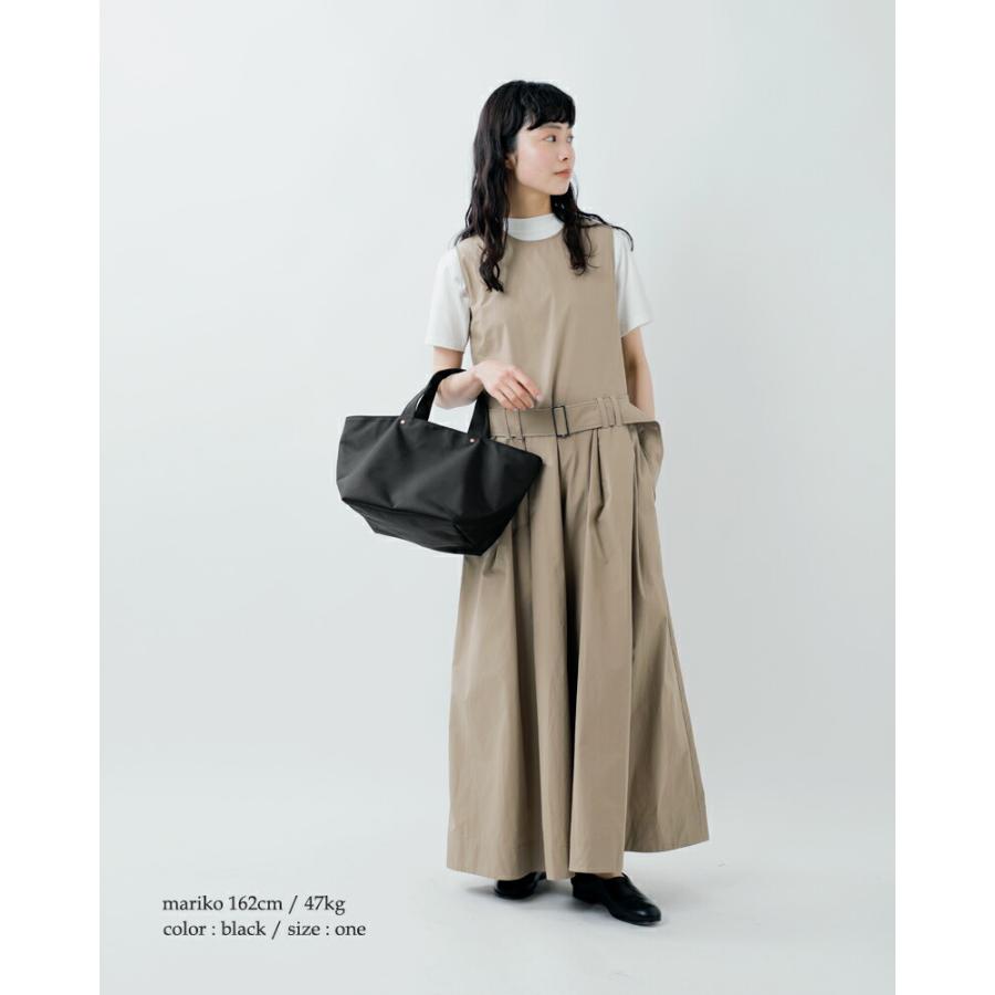 MARINEDAY（マリンデイ） MARINE DAY aranciato別注 66ナイロントート