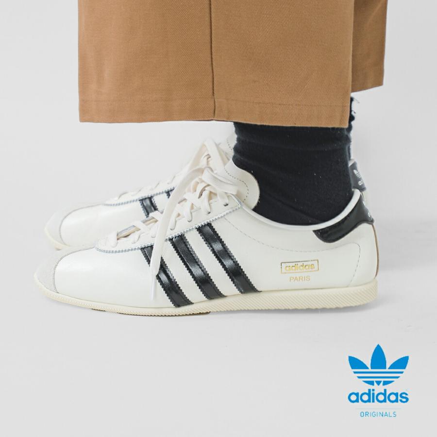 adidas Originals アディダス オリジナルス スムースレザー ローテク
