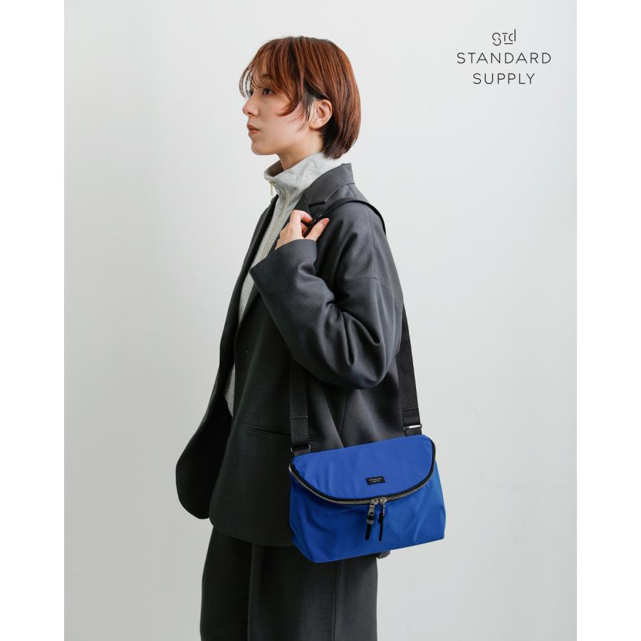 STANDARD SUPPLY（スタンダードサプライ） ペリカン ショルダー バッグ