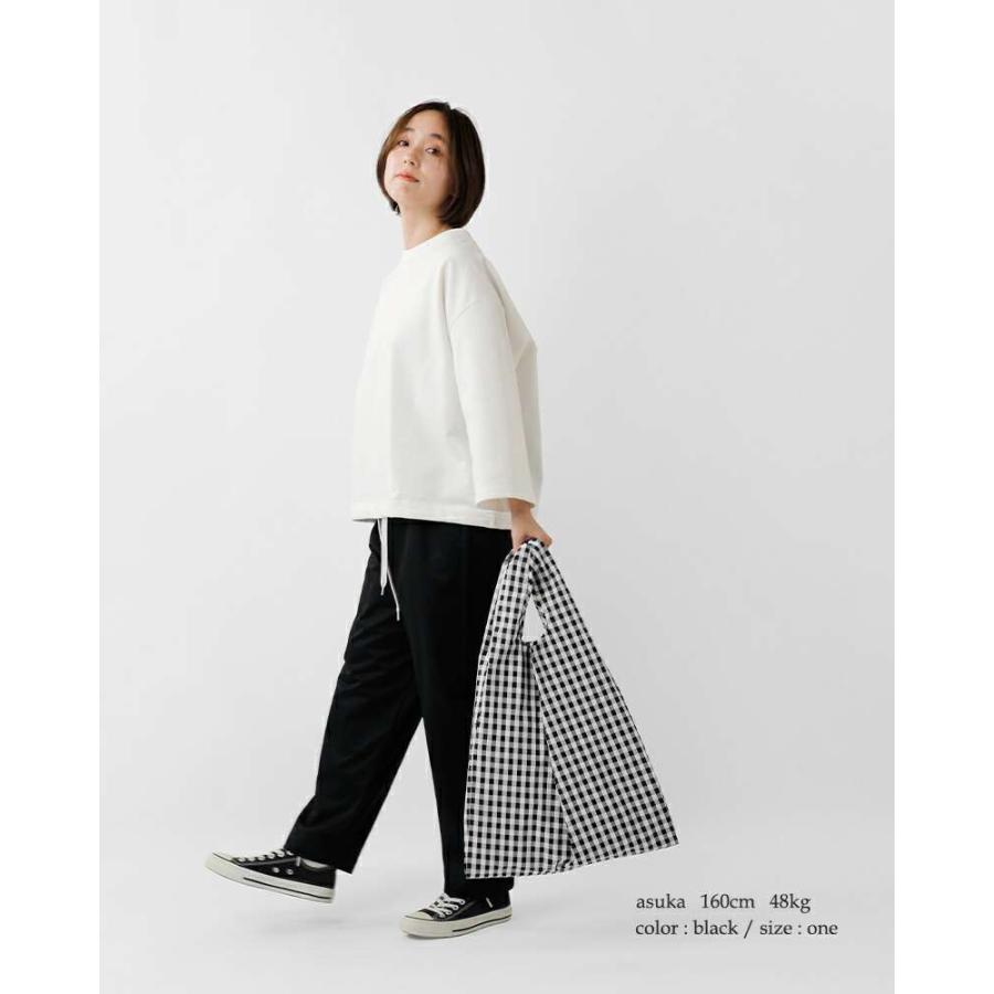 StitchandSew（ステッチアンドソー） スティッチアンドソー ギンガム
