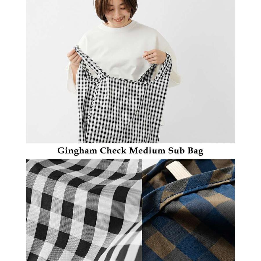 StitchandSew（ステッチアンドソー） スティッチアンドソー ギンガム