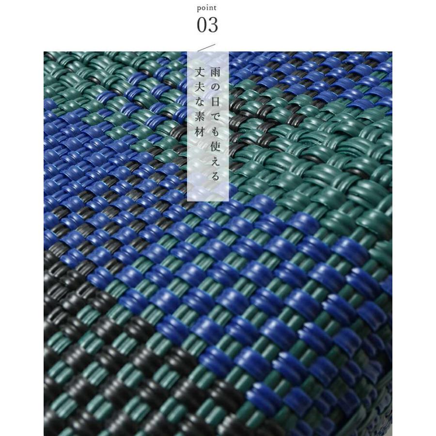 OJO DE MEX（オホデメックス） オホ デ メックス ブラックウォッチ