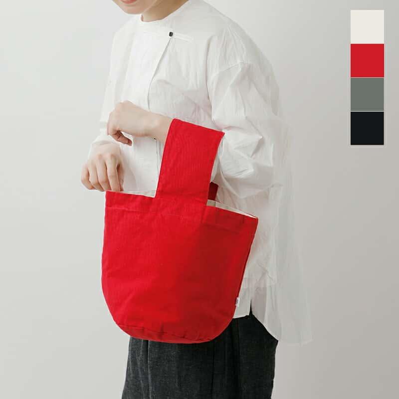 aranciato ゆうパケット選択可 ポウト Pouto コットン キャンバス ミニ