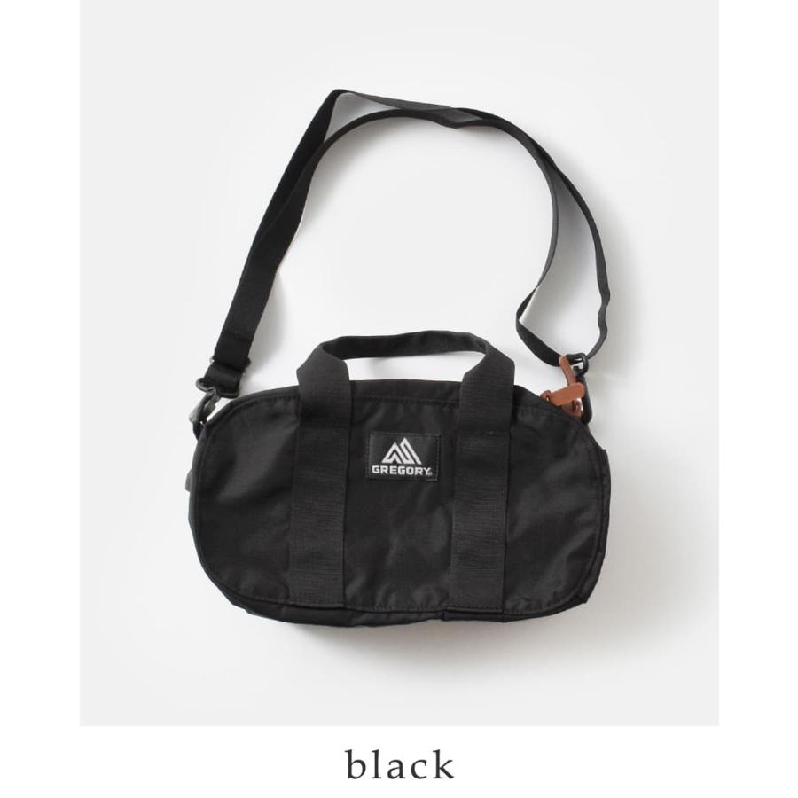 GREGORY（グレゴリー） ポニー バッグ 6L PONY BAG pony-bag 秋冬