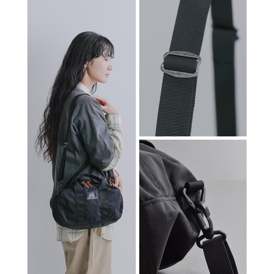 GREGORY（グレゴリー） ポニー バッグ 6L PONY BAG pony-bag 秋冬
