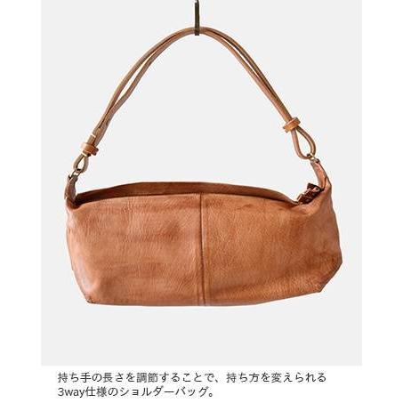 Syuroゴート革 肩かけバッグ パラスパレス バッグ パラスパレス SyuRo シュロ ゴート革 ショルダーバッグ